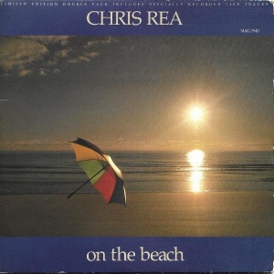 On The Beach Image
