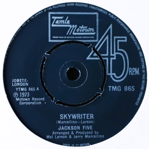 Skywriter Image