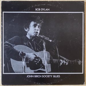 John Birch Society Blues Image