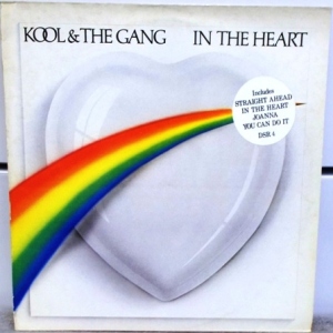 In The Heart Image