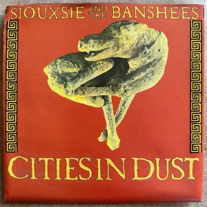 Cities In Dust Image