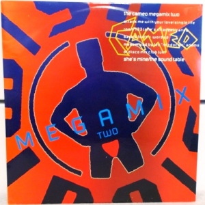 The Cameo Megamix Two Image