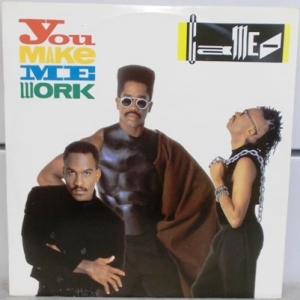 You Make Me Work Image