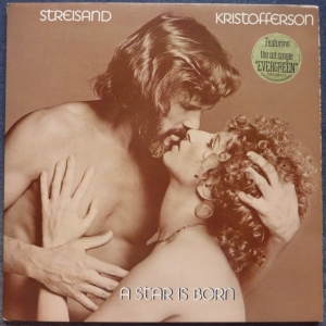 A Star Is Born Image