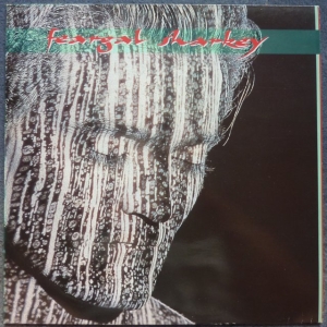 Feargal Sharkey Image