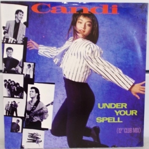 Under Your Spell Image