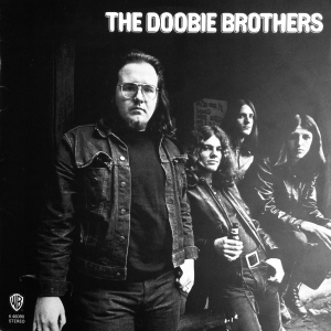 The Doobie Brothers Image
