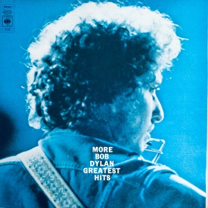 More Bob Dylan Greatest Hits Image