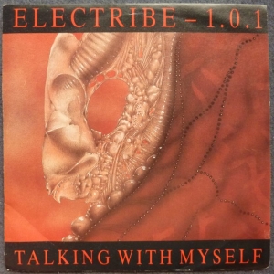 Talking With Myself Image