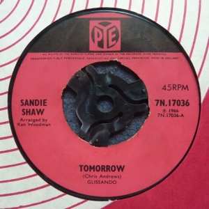 Tomorrow Image