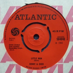 Little Man Image
