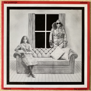 Taboos Image
