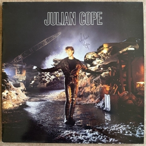 Saint Julian Image