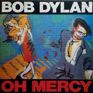 Oh Mercy Image