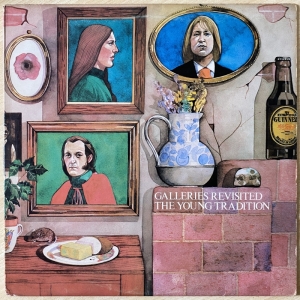 Galleries Revisited Image