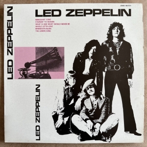 Led Zeppelin Image