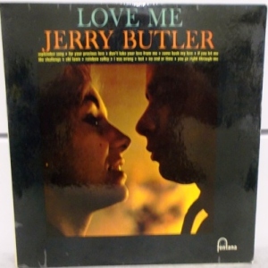 Love Me Image