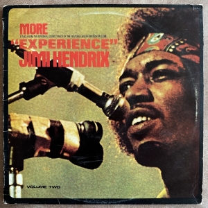 More Experience Image
