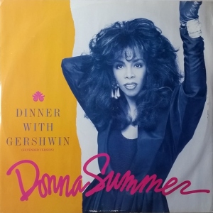 Dinner With Gershwin Image