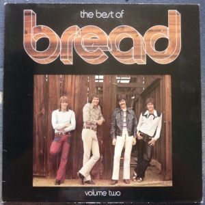 The Best Of Bread Volume 2 Image