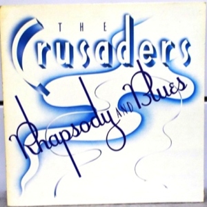 Rhapsody And Blues Image