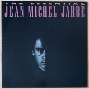 The Essential Jean Michel Jarre Image
