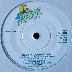 Rock A Doodle Doo Image