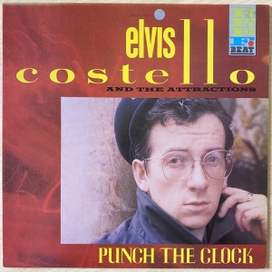 Punch The Clock Image