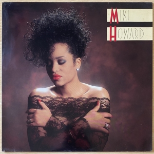 Miki Howard Image