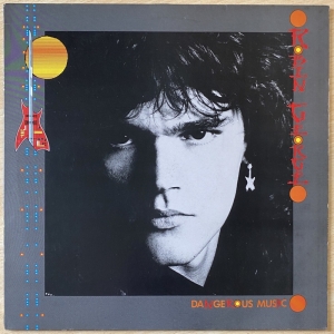 Dangerous Music Image