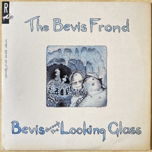 Bevis Through The Looking Glass (The Great Magnet Disaster) Image