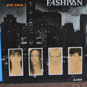 Eye Talk Image