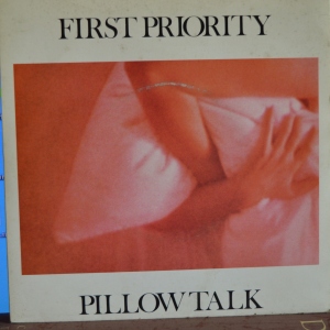 Pillow Talk Image