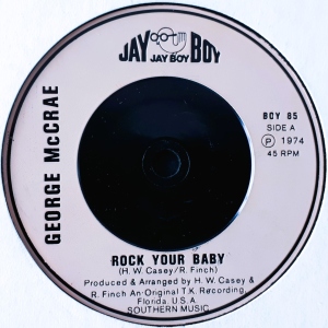 Rock Your Baby Image