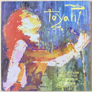 Toyah! Toyah! Toyah! Image