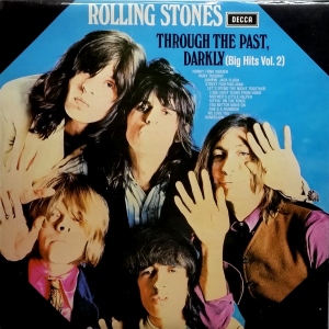 Through The Past Darkly (Big Hits Vol 2) Image