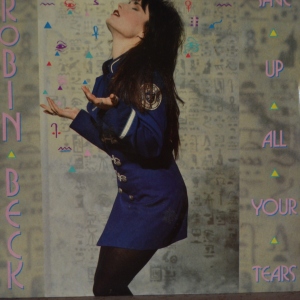 Save Up All Your Tears Image