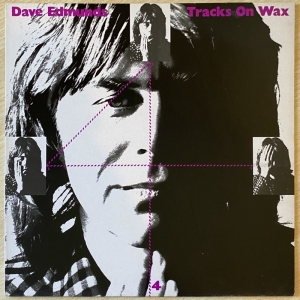 Tracks On Wax 4 Image