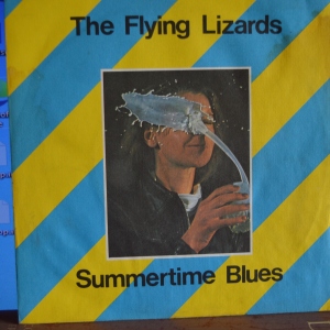 Summertime Blues Image