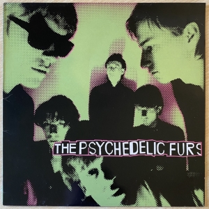The Psychedelic Furs Image