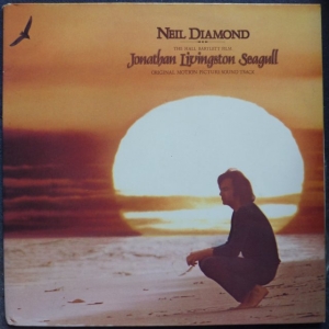 Jonathan Livingston Seagull Image