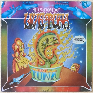 Historic Hot Tuna Image