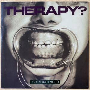 Teethgrinder Image
