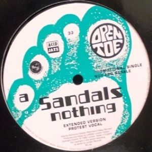 Nothing Image