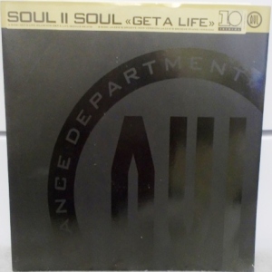 Get A Life Image