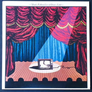 Live At Drury Lane Image