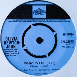 What Is Life Image