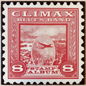 Stamp Album Image