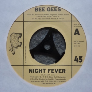 Night Fever Image