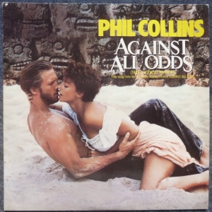 Against All Odds (Take A Look At Me Now) Image